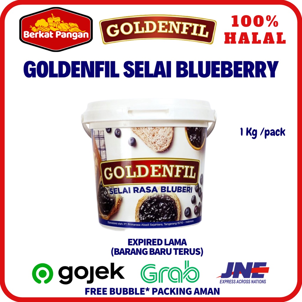 Jual Goldenfil Selai Choco Crunchy Dark Choco Hazelnut Cheese