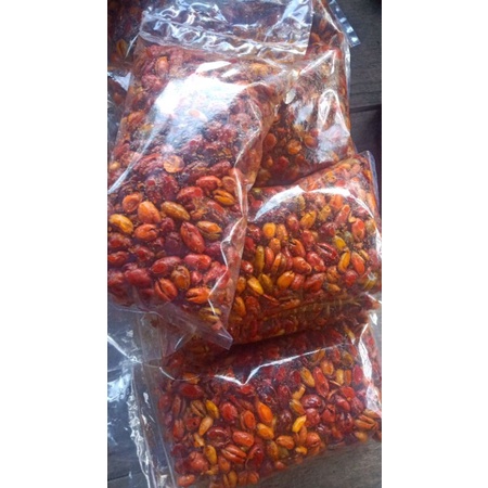 Jual Keripik Kulit Melinjo Pedas Manis Gurih Kriuk Kg Shopee Indonesia