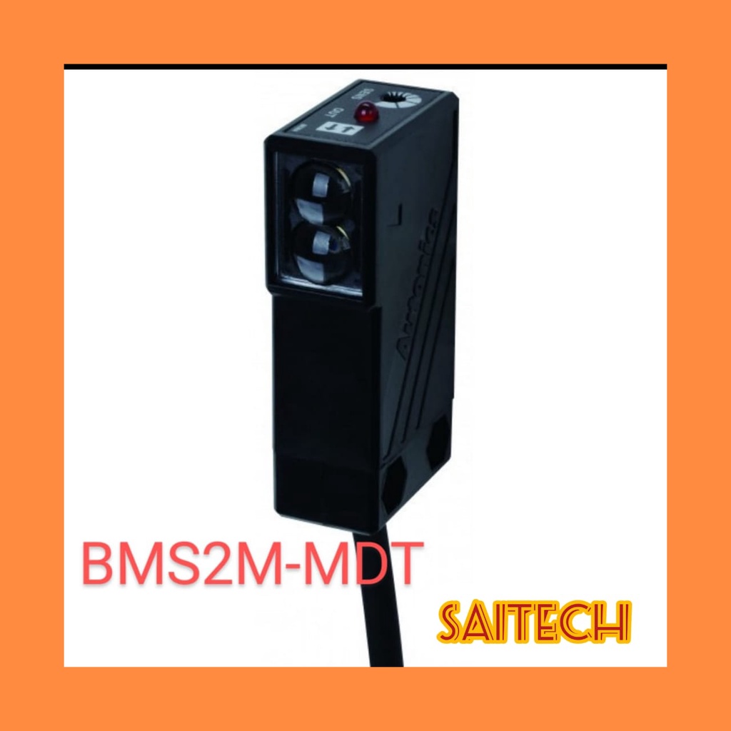 Jual Photoelectric Sensor Autonics BMS2M MDT Shopee Indonesia