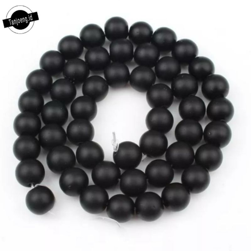 Jual Manik Batu Alam Bahan Gelang Batu Alam Shopee Indonesia