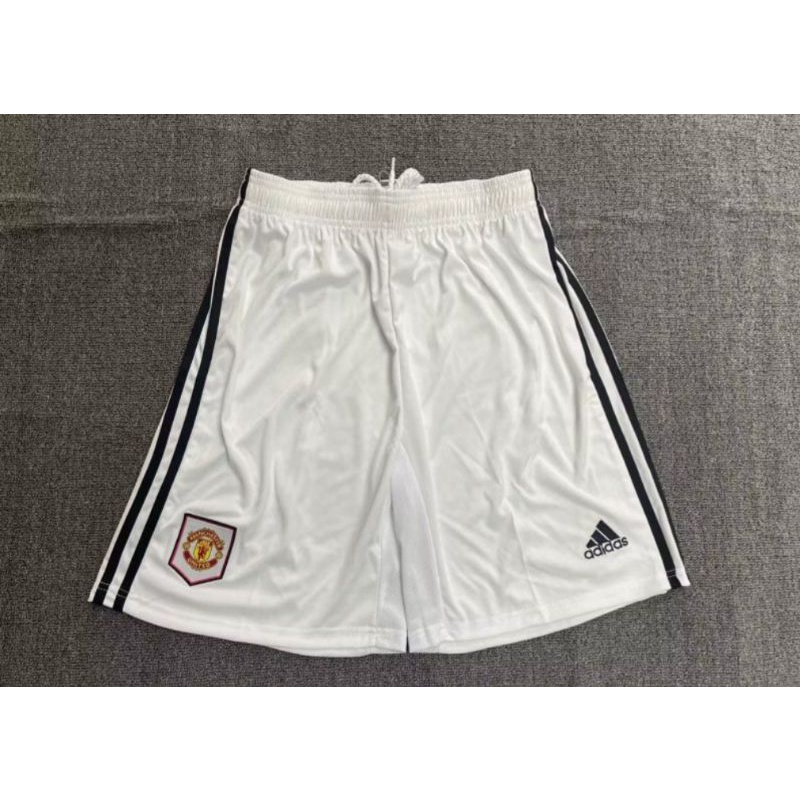 Jual Celana Bola Mu Home Grade Ori Import Shopee Indonesia