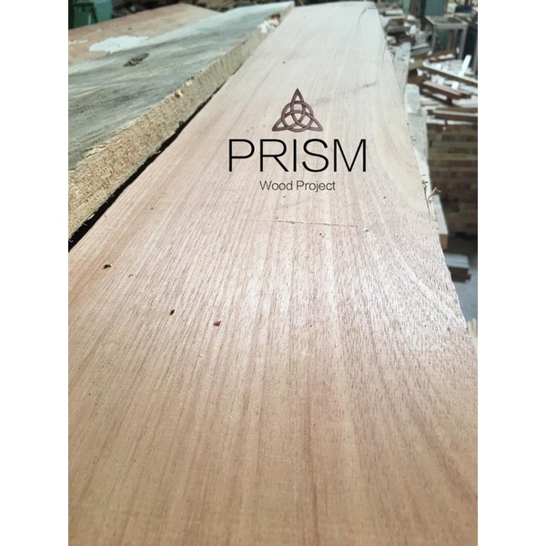 Jual Papan Kayu Meranti Tebal Lebar Panjang Cm Shopee Indonesia