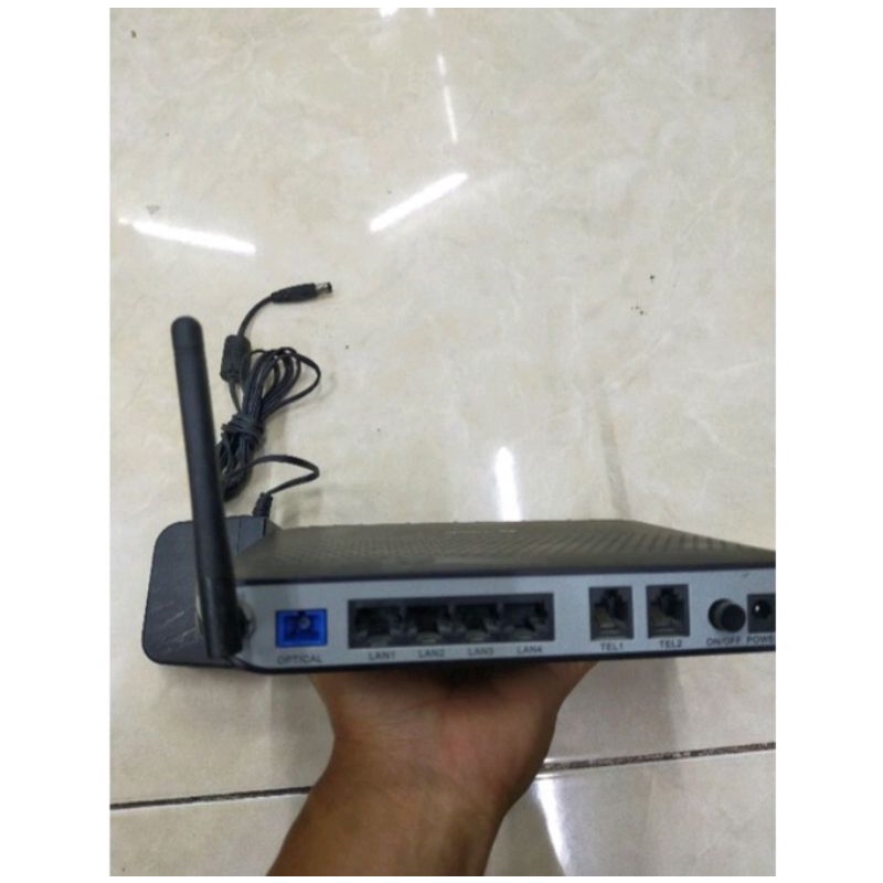 Jual Modem Gpon Huawei Hg Shopee Indonesia