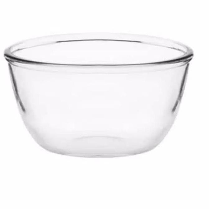 Jual Mixing Bowl Mangkok Kaca Mangkok Adonan Shopee Indonesia