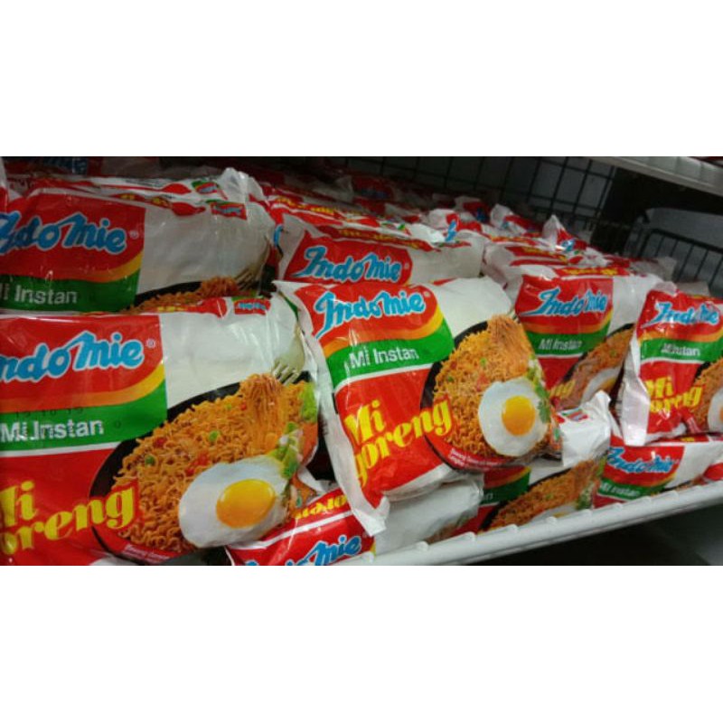 Jual Indomie Goreng Special 85 Gr Shopee Indonesia