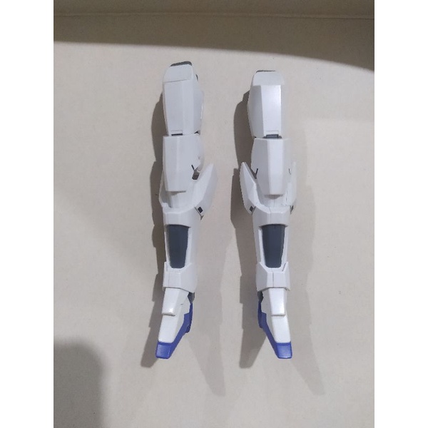 Jual Parts Hg Transient Gundam Legs Bandai Shopee Indonesia