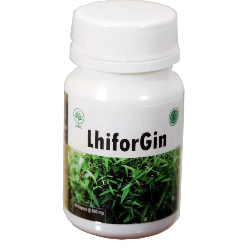 Jual B Lhiforgin Liza Herbal Untuk Batu Ginjal V Mas H Pr Mo Shopee