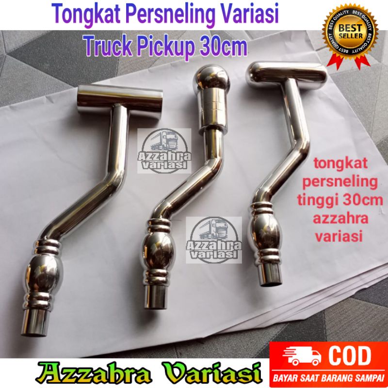 Jual Tuas Gigi Shift Knob Tongkat Persneling Mobil Dan Truk Variasi