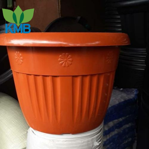 Jual Pot Bunga Plastik Besar Pot Tanaman Hias Plastik Grace Cm