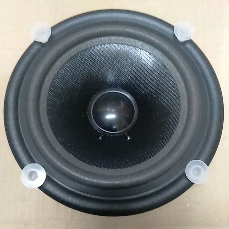 Jual SPEAKER 6 Inch CURVE 648 WOOFER Shopee Indonesia