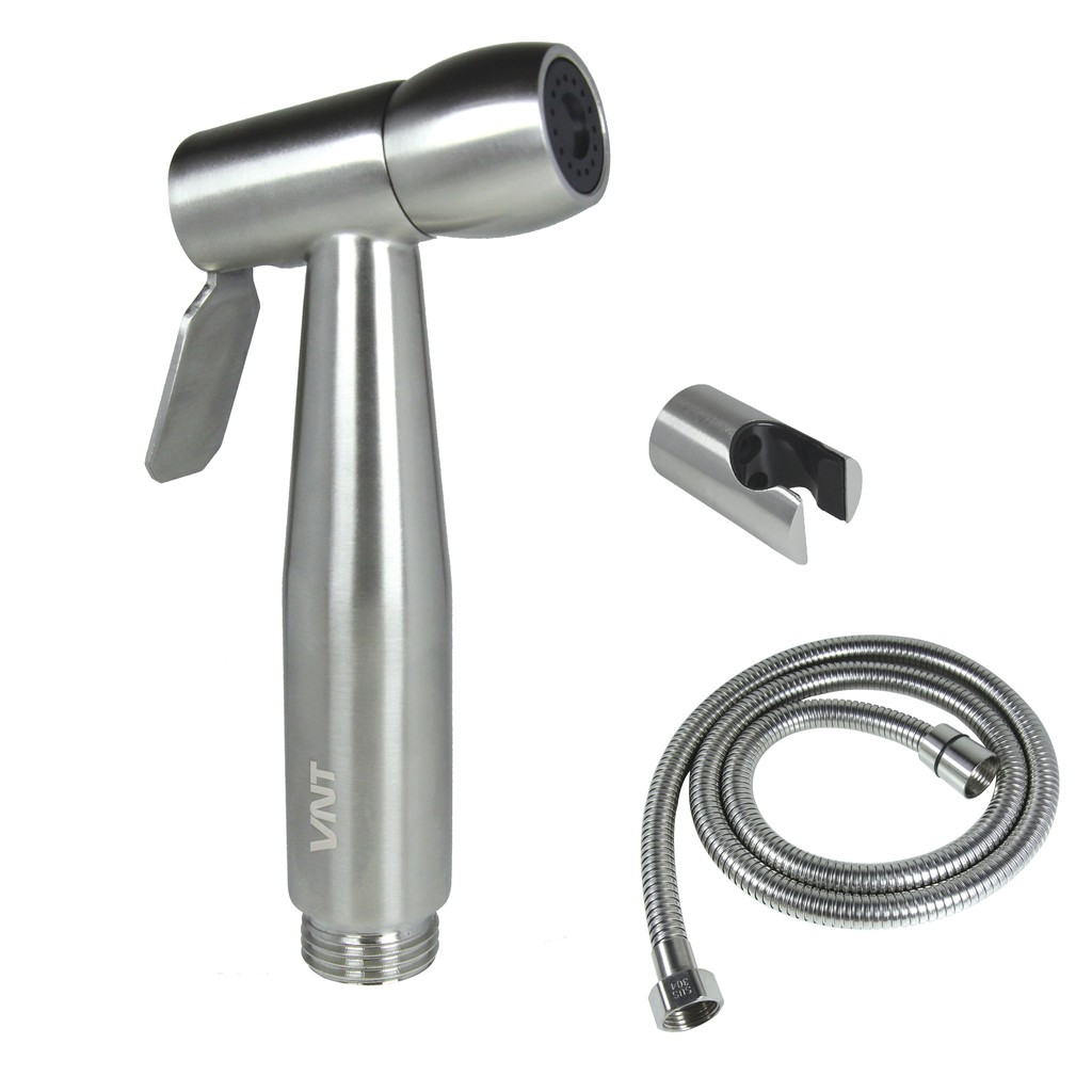 Jual Jet Shower Toilet Stainless Sus Bidet Spray Cebok Washer