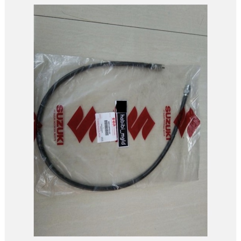 Jual Kabel Km Kilometer Speedometer Spidometer Shogun R Shogun New 110