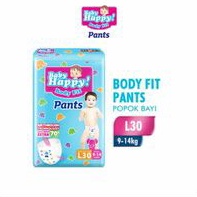 Jual Baby Happy Pants M L Xl Xxl Baby Happy Popok Celana