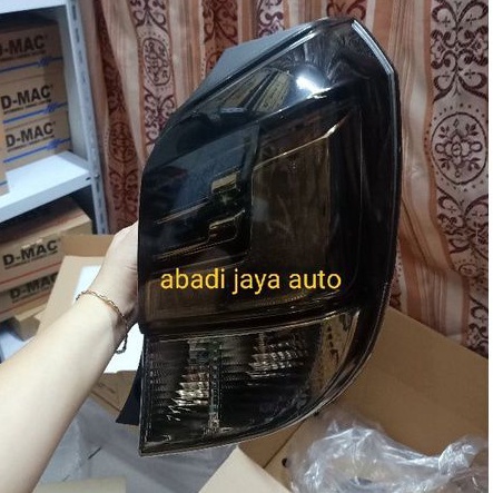 Jual Lampu Belakang Stop Lamp Assy AGYA AYLA Tahun 2018 Up Model