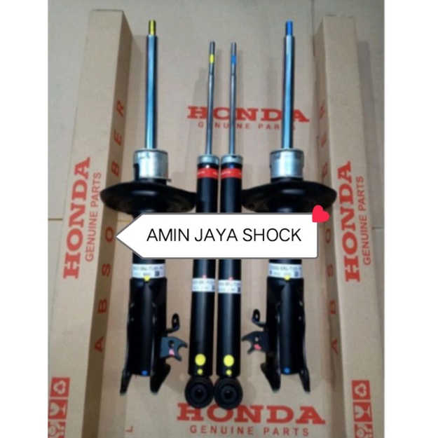 Jual Shockbreaker Honda Civic Depan Belakang Original Honda Showa