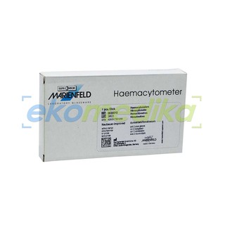 Jual Haemocytometer Marienfeld Superior Hemasitometer Hemocytometer