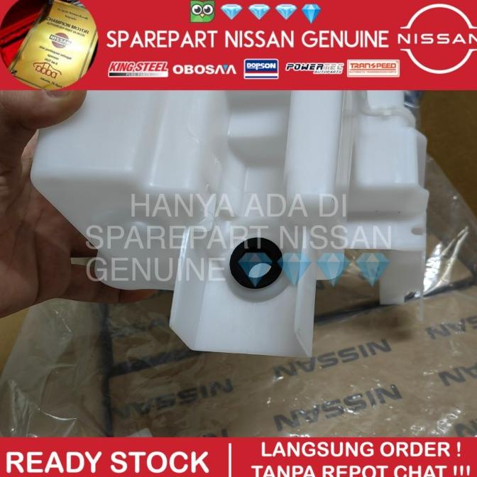 Jual Tabung Air Wiper Xtrail T31 Tank Washer Tanpa Motor Oem Nissan Jp