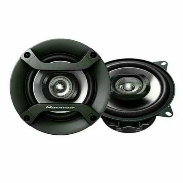 Jual Speaker Coaxial Pioneer Ts F R Mobil Kijang Kapsul Asli