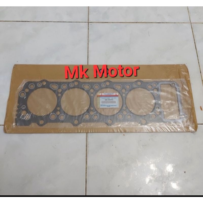 Jual Packing Head Packing Only L200 Triton 2 8 4M40 Asbes Shopee