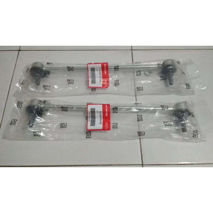 Jual Link Stabil Honda Jazz Rs Mobilio Link Stabilizer Shopee Indonesia