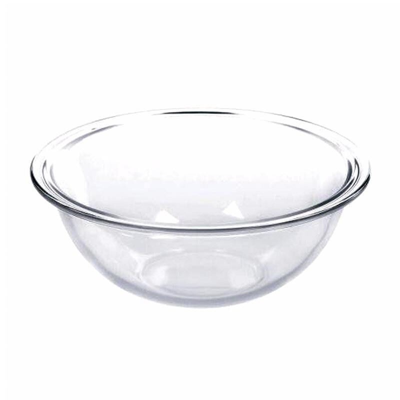 Jual Marinex Mixing Bowl Kaca Liter Dan Liter Shopee Indonesia