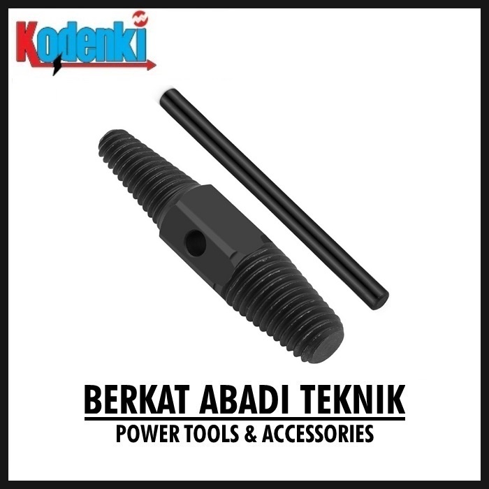 Jual Kodenki Pse Alat Pembuka Kran Patah Dalam Pipa Pipe Screw