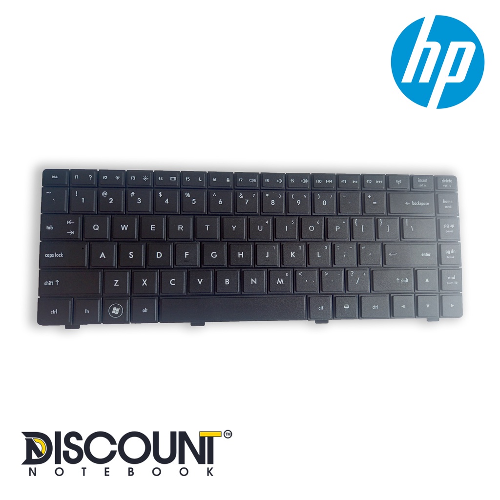 Jual Keyboard Laptop Hp Compaq