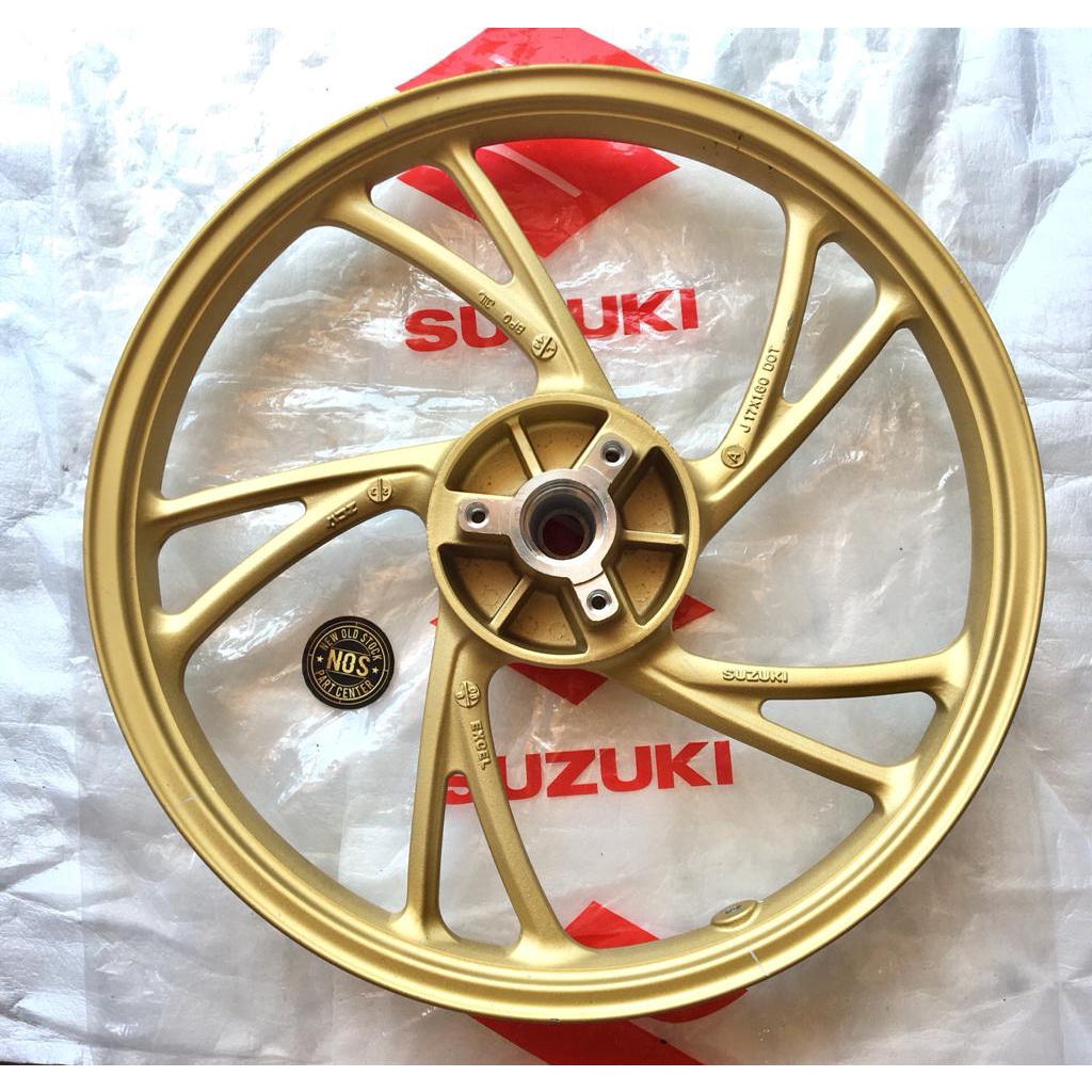 Jual VELG VELEG FELK FELEK PELK PELEK RACING PALANG BINTANG BAGIAN