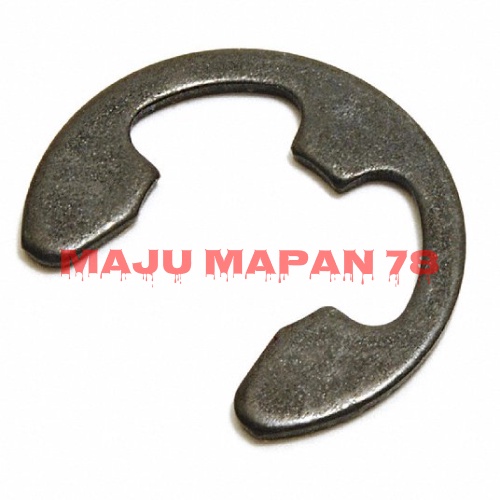 Jual Snapring Kancingan Model E Untuk As Ukuran Mm Shopee Indonesia