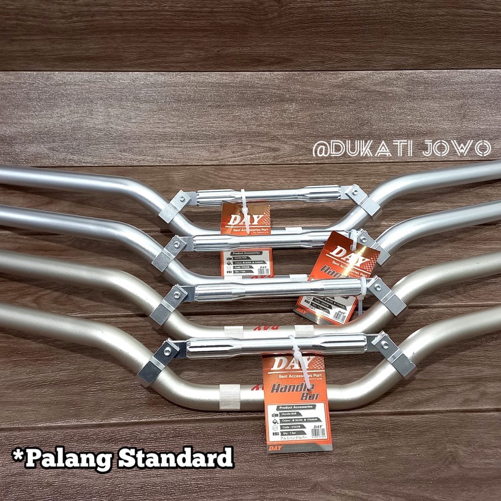 Jual Stir Stang Day Type Low Palang Standard Pnp Vixion Cb Gl Megapro