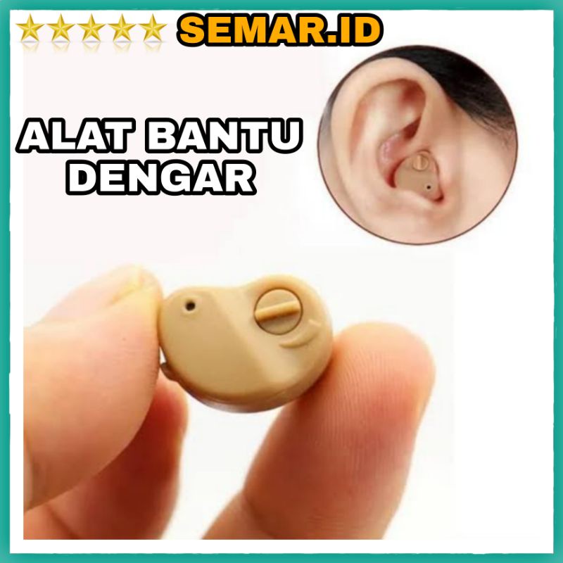 Jual Alat Bantu Dengar Pengeras Suara Pendengaran Telinga Shopee