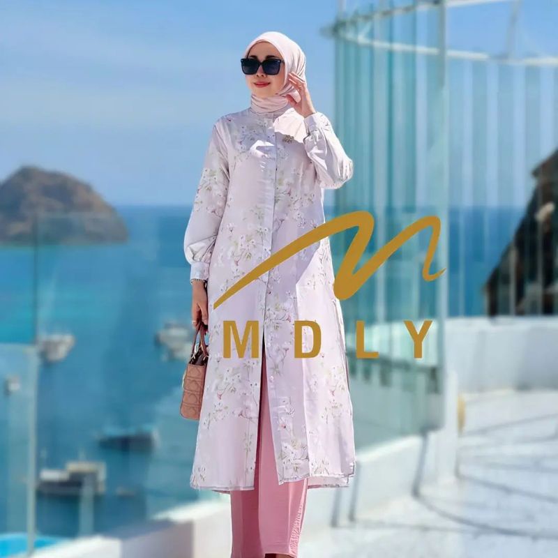 Jual Kala Set Silky Original By Mdly Shopee Indonesia