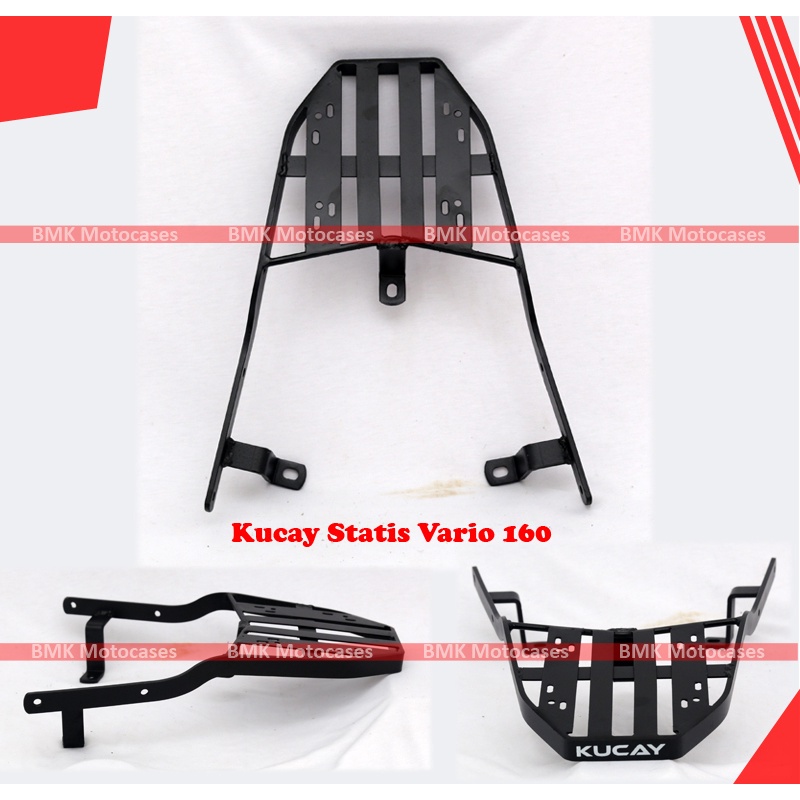 Jual Breket Kucay Statis Honda New Vario Vario Led Bracket