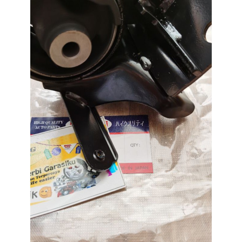 Jual Engine Mounting Kiri Corolla All New Manual 1800cc Shopee Indonesia