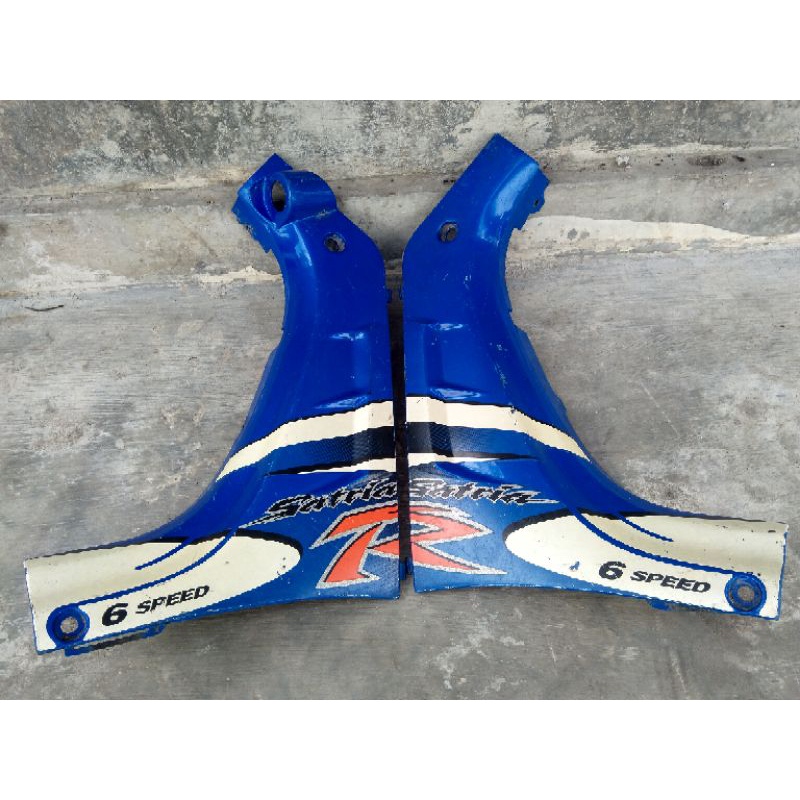 Jual Sayap Dalam Lengsil Kontak Suzuki Satria Tak Satria Lumba