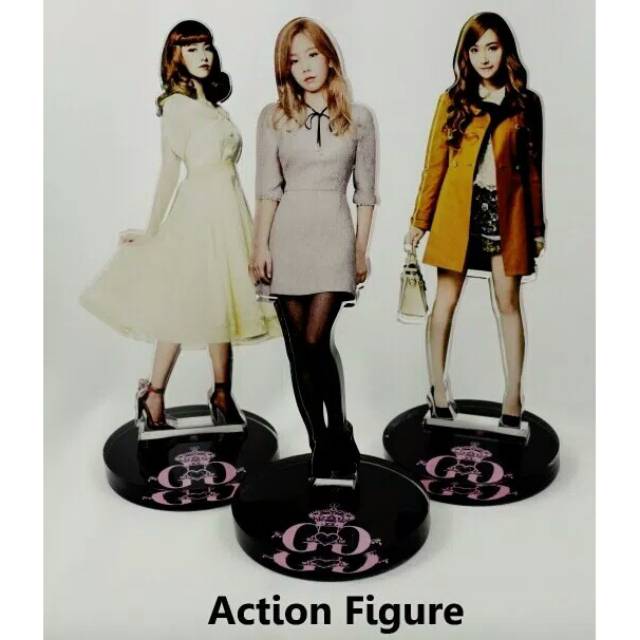 Jual Standee Custom Standee Akrilik Standee Kpop Standee Murah