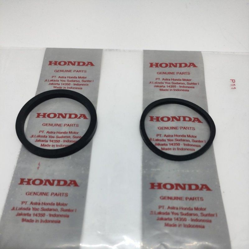 Jual Oring Seal Piston Kaliper Rem Kepala Babi Honda Beat Vario 125 150