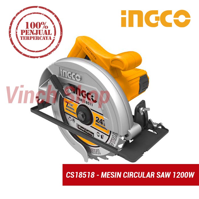 Jual CIRCULAR SAW TABLE SAW MESIN GERGAJI BELAH POTONG KAYU TRIPLEK 7