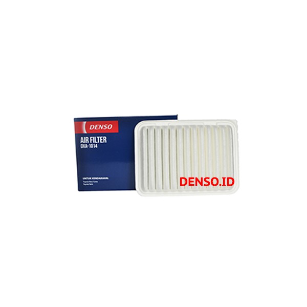 Jual Air Filter Filter Udara Denso Dxa New Vios New Limo Yaris