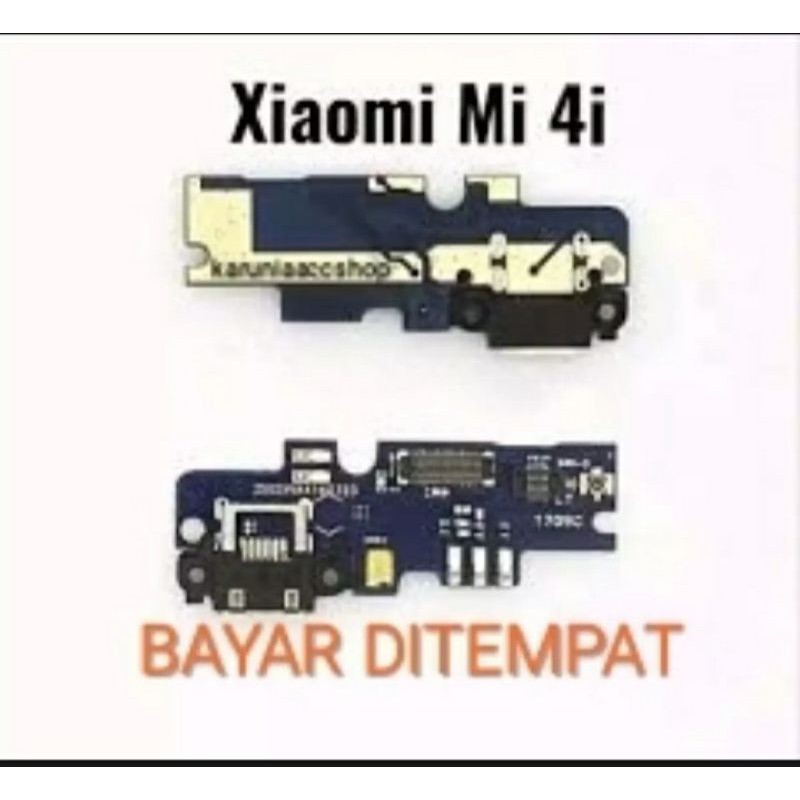 Jual Flexibel Konektor Charger Xiaomi Mi I Original Fleksibel Papan