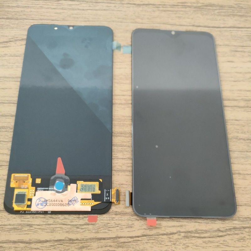 Jual Lcd Oppo Reno A F Oled Fullset Extra Packing Shopee Indonesia