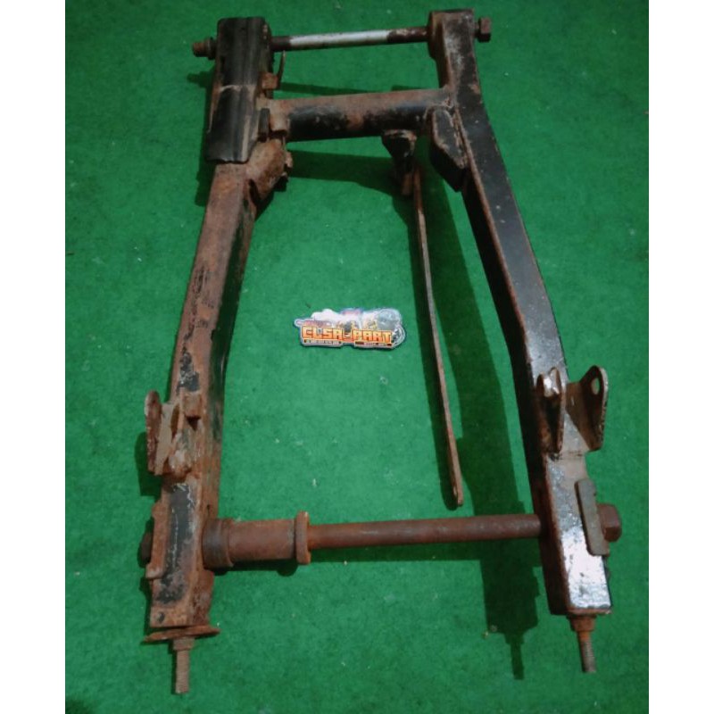 Jual Arm Kaze Standard Lengan Ayun Kazer Original Copotan Motor