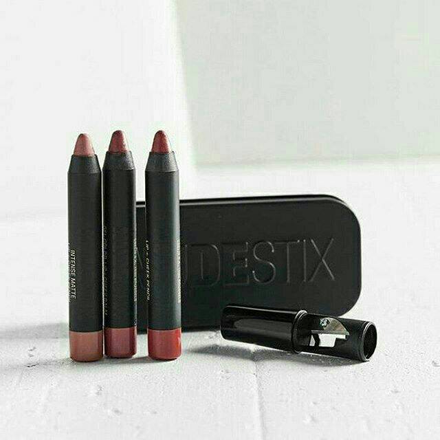 Jual Nudestix Nude Lip Cheek Kit Shopee Indonesia