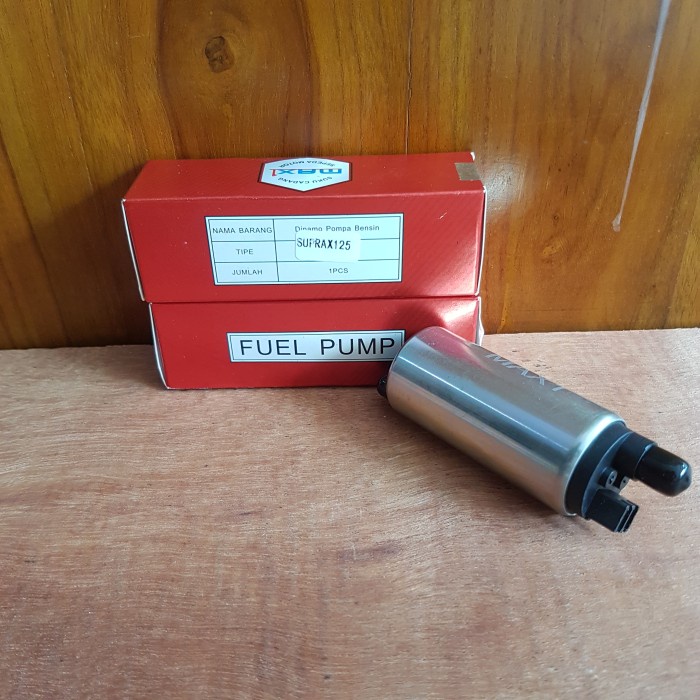 Jual Rotak Pompa Bensin Fuel Pump Dinamo Pompa Bensin Supra X Max