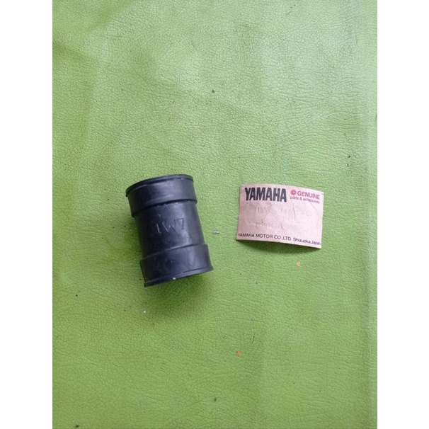 Jual Karet Joint Filter Saringan Udara Yamaha V80 V80 Original Shopee