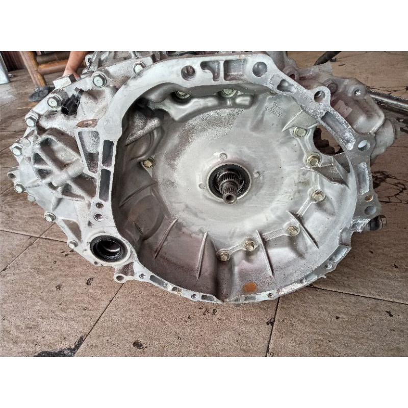 Jual Gear Box Transmisi Matic Nissan Murano Shopee Indonesia