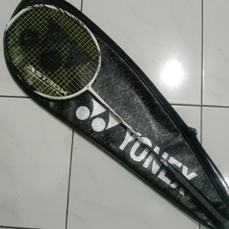 Jual Raket Yonex Astrox 99 Pro 4U Original Second Shopee Indonesia