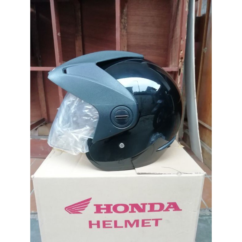 Jual Helm Honda TRX Original SNI Shopee Indonesia