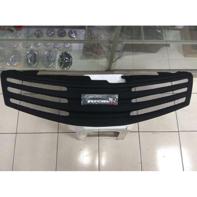 Jual Grill Livina Hws Plus Emblem Nismo Shopee Indonesia