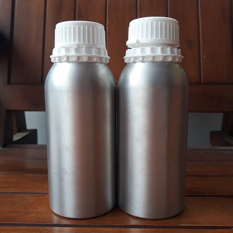 Jual Botol Kaleng Parfum 500ml Botol Parfum Alumunium Shopee Indonesia